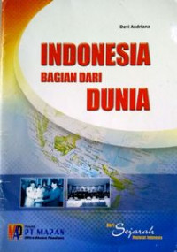 Image of Indonesia Bagian Dari Dunia
