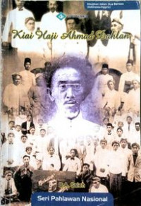 Image of Kiai Haji Ahmad Dahlan