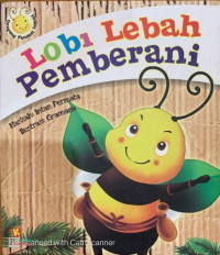 Image of Lobi Lebah Pemberani