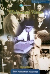 Image of Mohammad Hatta