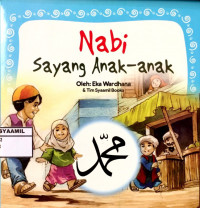 Image of Nabi Sayang Anak-anak
