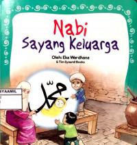 Image of Nabi Sayang Keluarga