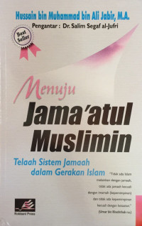 Image of Menuju Jama'atul Muslimin