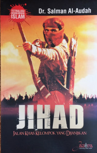 Image of Jihad