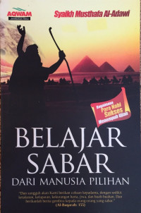 Image of Belajar Sabar dari Manusia Pilihan