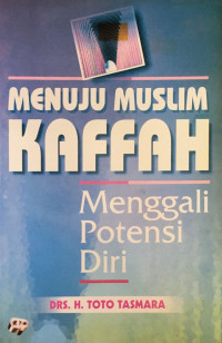 Image of Menuju Muslim Kaffah
