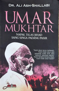 Image of Umar Mukhtar