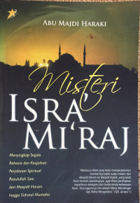 Image of Misteri Isra' Mi'raj