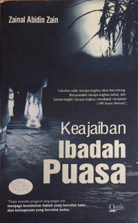 Image of Keajaiban Ibadah Puasa