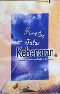 Image of Meretas Jalan Kebenaran