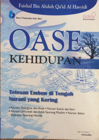 Image of Oase Kehidupan