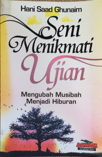 Image of Seni Menikmati Ujian