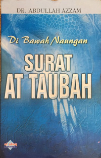 Image of Di Bawah Naungan Surat At Taubah
