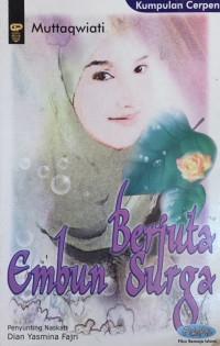 Image of Berjuta Embun Surga