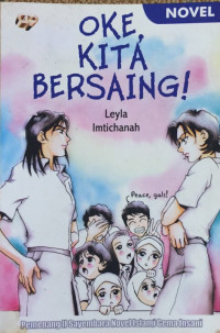 Image of Oke, Kita Bersaing!