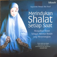 Image of Merindukan Shalat Setiap Saat