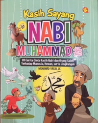 Image of Kasih Sayang Nabi Muhammad