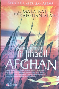 Image of Ayaturrahman Fie Jihadil Afghan