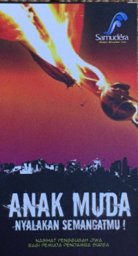 Image of Anak Muda, Nyalakan Semangatmu!