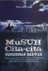 Image of Musuh Cita-cita Pengemban Dakwah