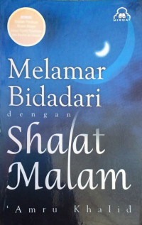 Image of Melamar Bidadari dengan Shalat Malam