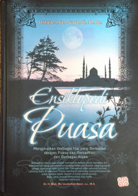 Image of Ensiklopedi Puasa