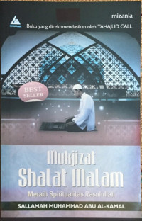 Image of Mukjizat Shalat Malam