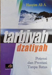 Image of Tarbiyah Dzatiyah