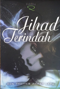 Image of Jihad Terindah