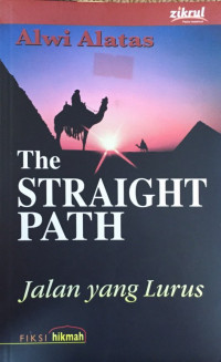 Image of The Straight Path
