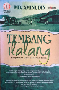 Image of Tembang Ilalang