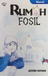 Image of Rumah Fosil