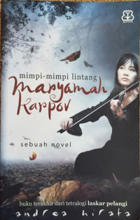 Image of Maryamah Karpov