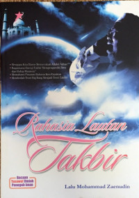 Image of Rahasia Lautan Takbir