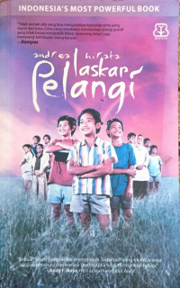 Image of Laskar Pelangi