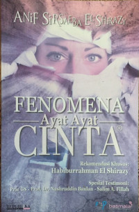 Image of Fenomena Ayat Ayat Cinta