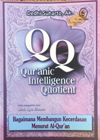 Image of Qur'anic Intelligence Quotient
