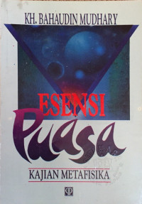 Image of Esensi Puasa