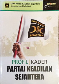Image of Profil kader PK Sejahtera 2009