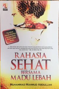 Image of Rahasia Sehat bersama Madu Lebah