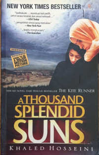 Image of A Thousand Splendid Suns