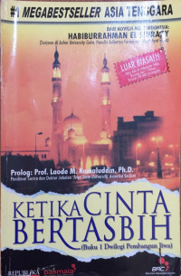 Image of Ketika Cinta Bertasbih 1