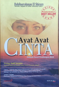 Image of Ayat Ayat Cinta