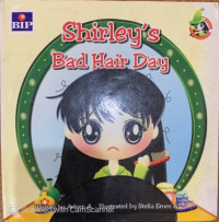 Image of Shirley's Bad Hair Day