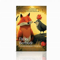 Image of Fabel Berbudi (Sebuah Kumpulan Dongeng)