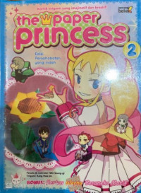 Image of The Paper Princess 2