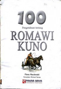 Image of Romawi kuno