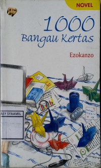 Image of 1000 Bangau Kertas