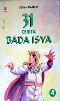 Image of 31 Cerita Ba'da Isya Vol 4
