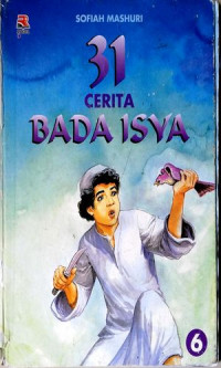 Image of 31 Cerita Ba'da Isya Vol 6